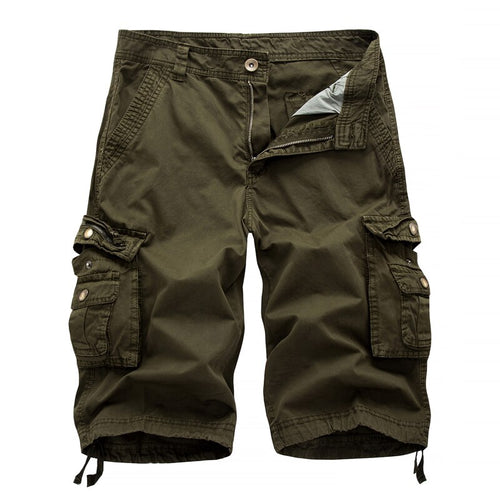 Summer Men Shorts