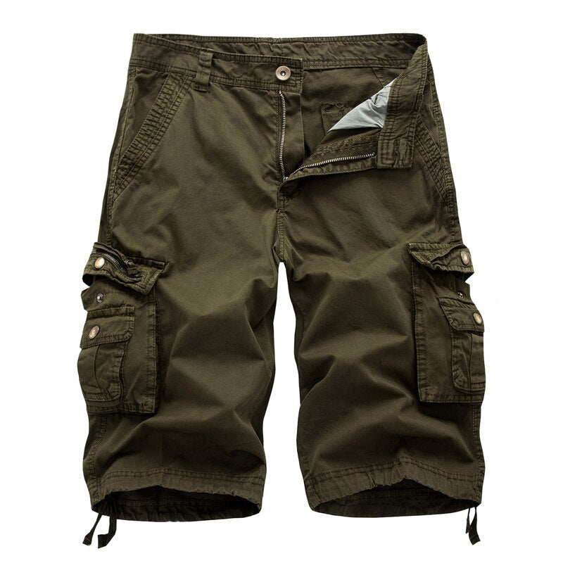 Summer Men Shorts