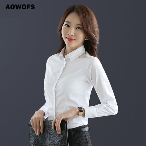 Summer Blouse Women