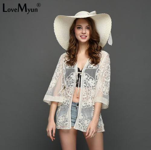 Summer Blusas Fasion