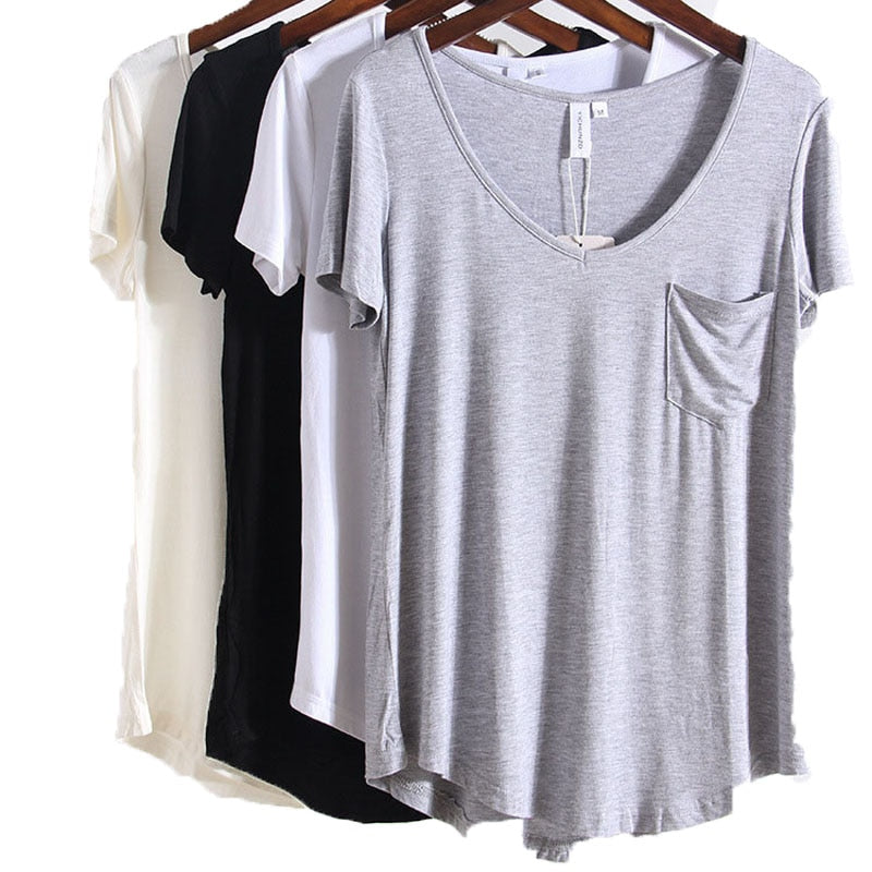 Summer Casual Cotton