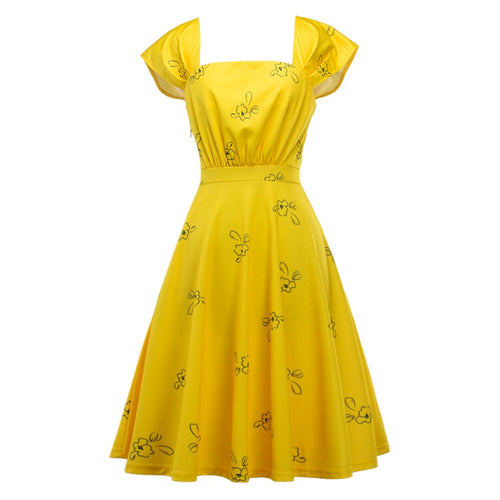 Summer Dress Promotion