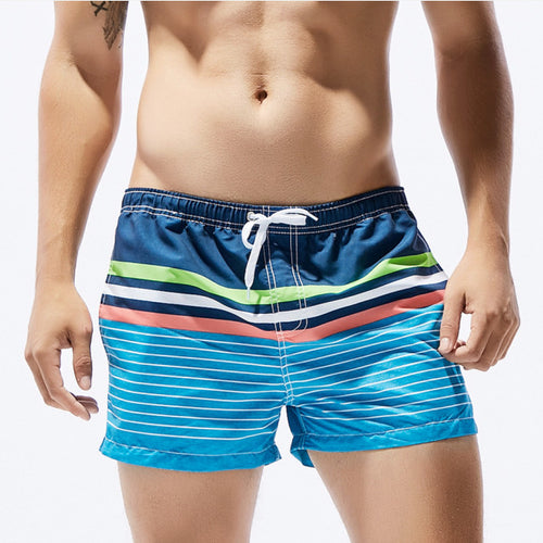 Summer Fashion Bermudas