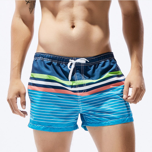 Summer Fashion Bermudas