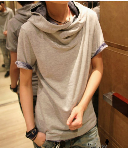 Summer Fashion Men's