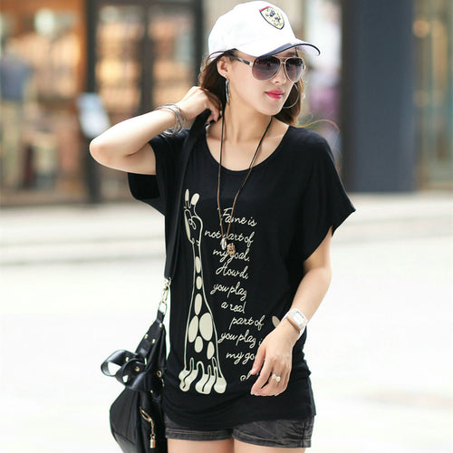 Summer Fashion Tops