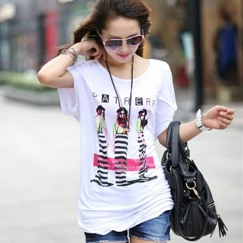 Summer Fashion Tops