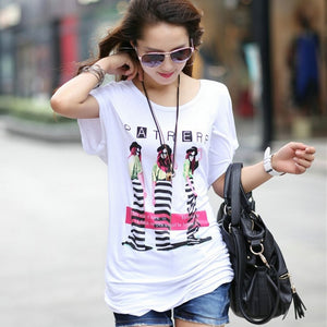 Summer Fashion Tops