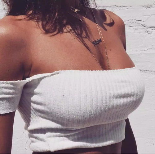 Summer Female T-shirt