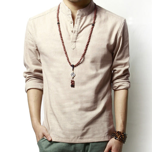 Summer Linen &