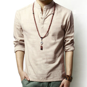 Summer Linen &