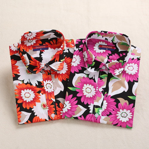 Summer Long Sleeve