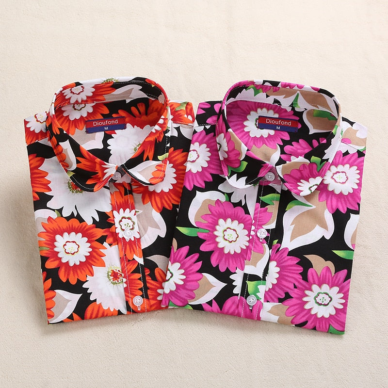 Summer Long Sleeve