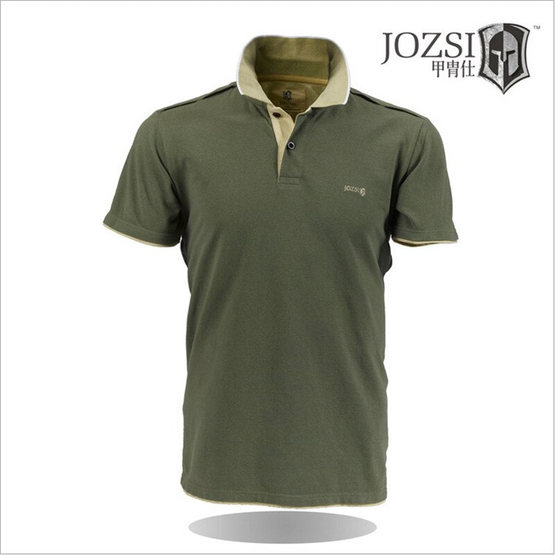 Summer Men Polo