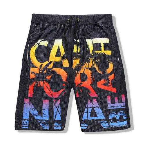 Summer Men Shorts