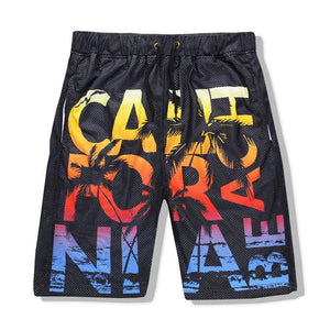 Summer Men Shorts