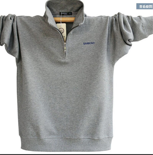 Summer Men's Casual
