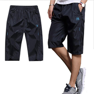 Summer Men's