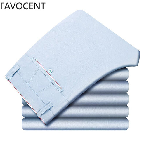Summer Pants Men