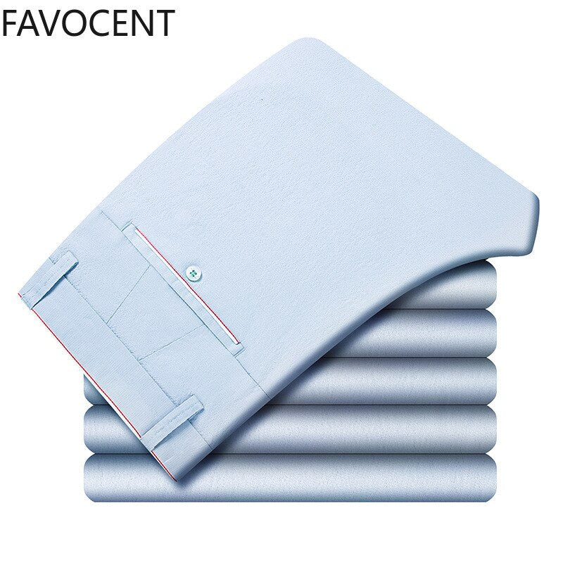 Summer Pants Men