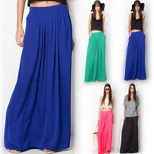 Summer Vintage Long