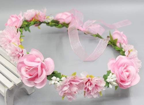 Summer Wedding Floral