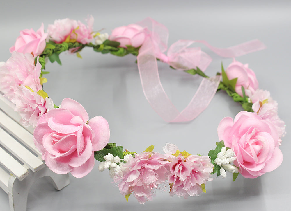 Summer Wedding Floral