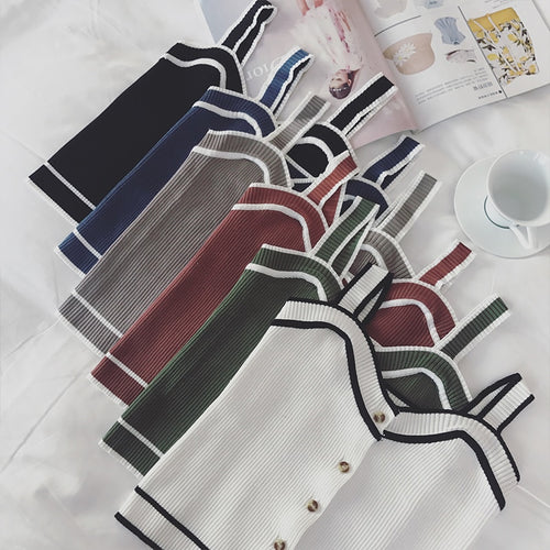 Summer Women Fashion