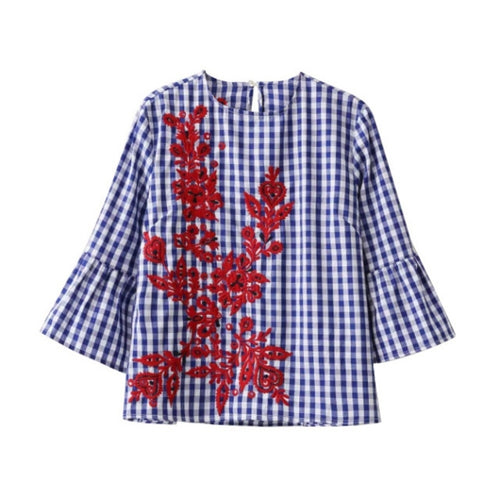 Summer Women Floral