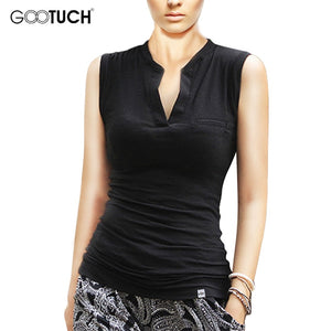 Summer Women Sleeveless