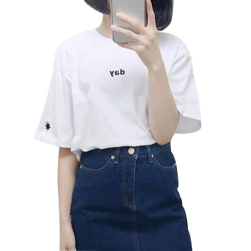 Summer Women T