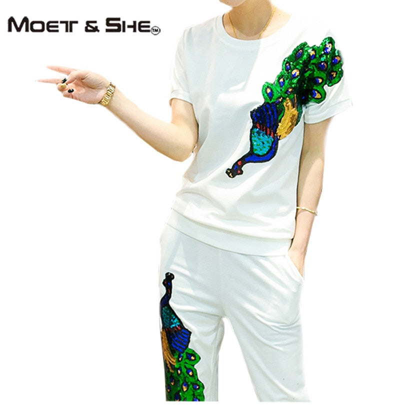 Summer Women's Casual