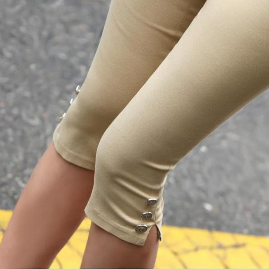 Summer Women's Elastic