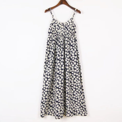 Summer dresses Beach