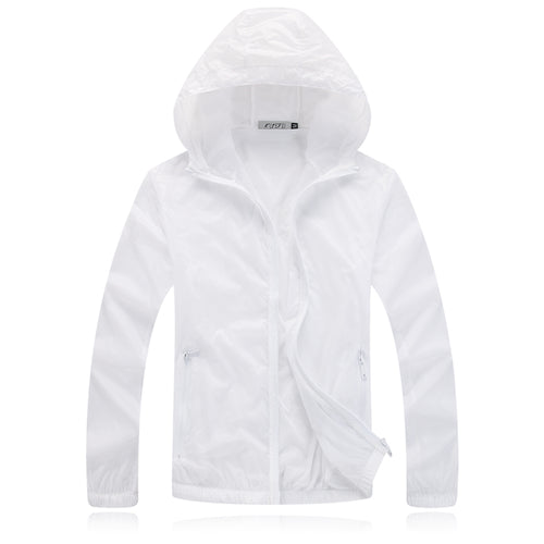 Sun Protective Clothing