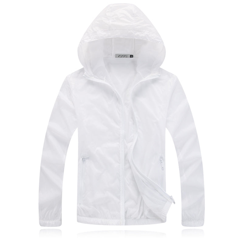 Sun Protective Clothing