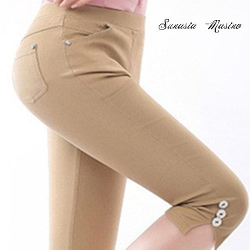 Sunasia Masino trousers