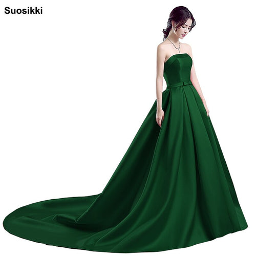 Suosikki Sexy strapless