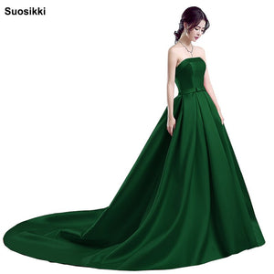 Suosikki Sexy strapless