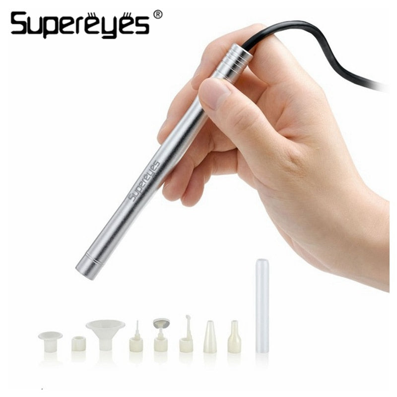 Supereyes 200X Digital