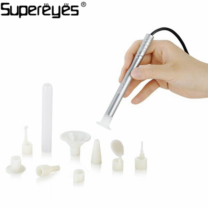 Supereyes USB Otoscope