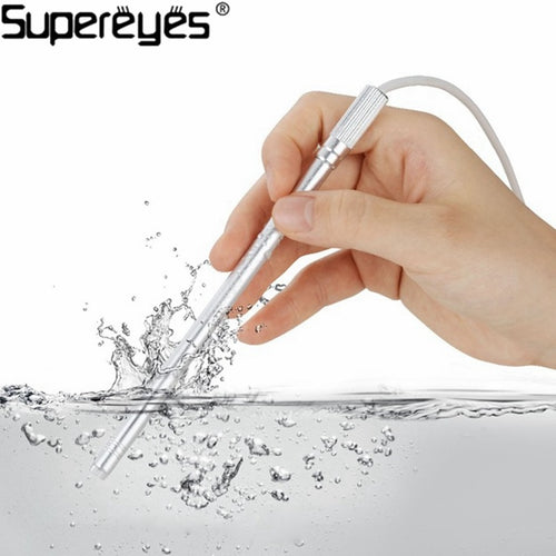 Supereyes Waterproof USB