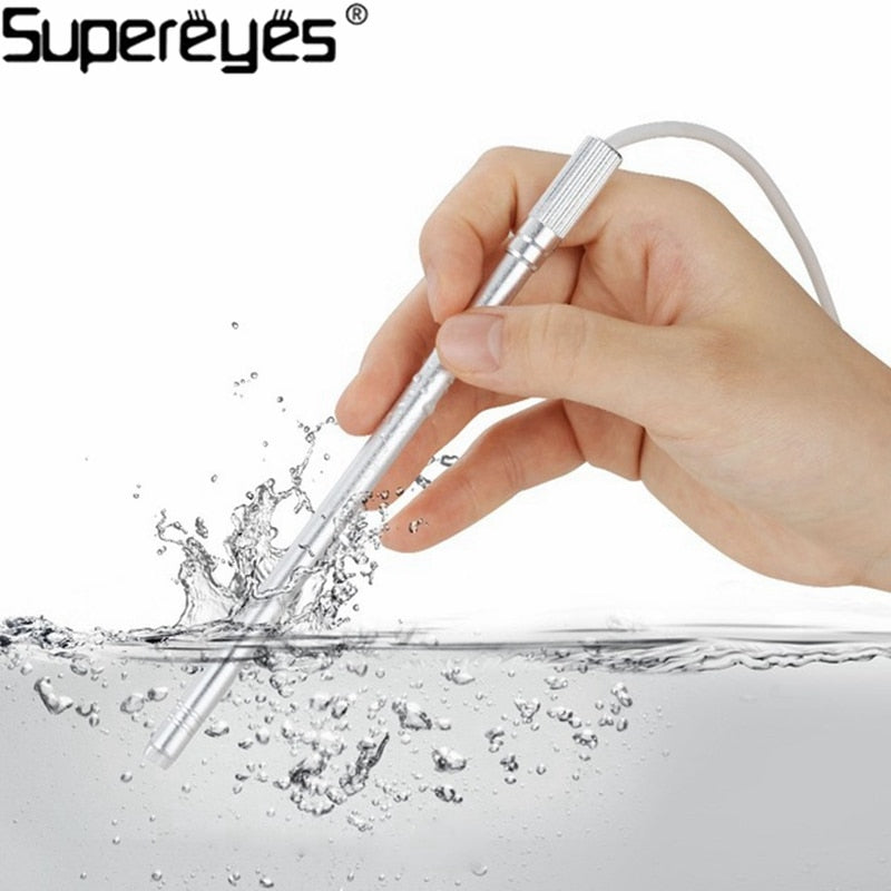 Supereyes Waterproof USB
