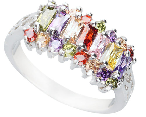 Superior Multi-Color MultiGem