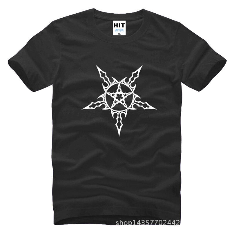 Supernatural Protective Symbols