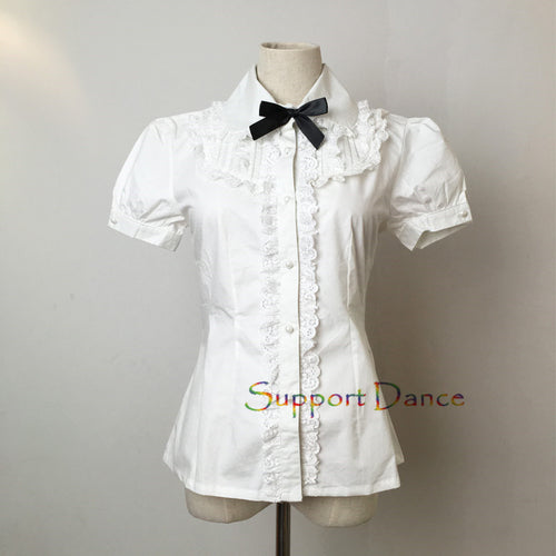 Support-Dance Custom Made