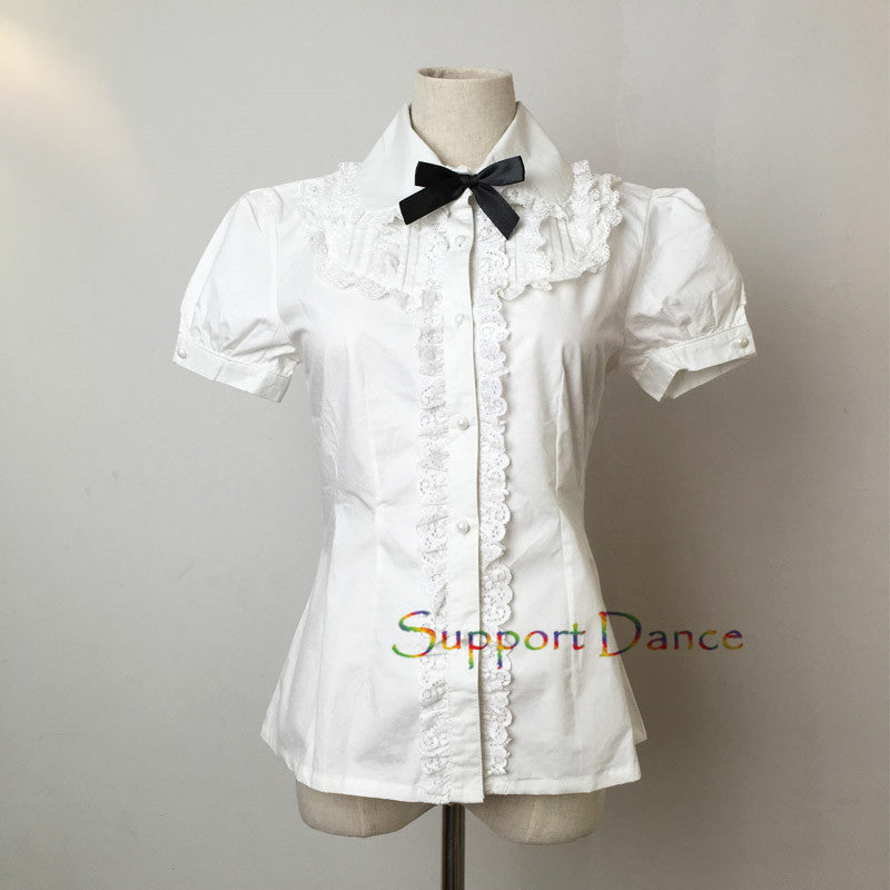 Support-Dance Custom Made