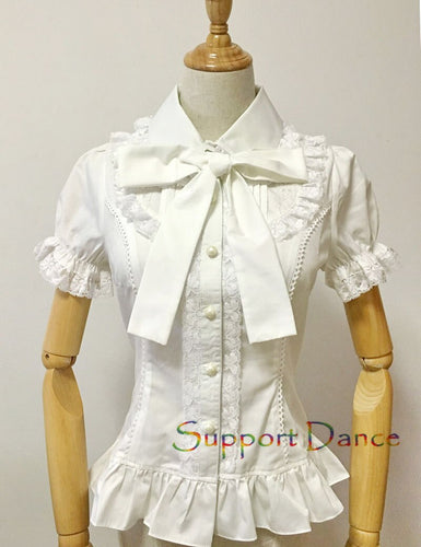 Support-Dance Ladies Custom
