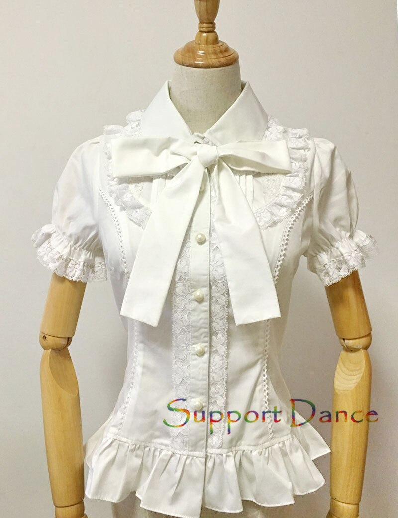 Support-Dance Ladies Custom