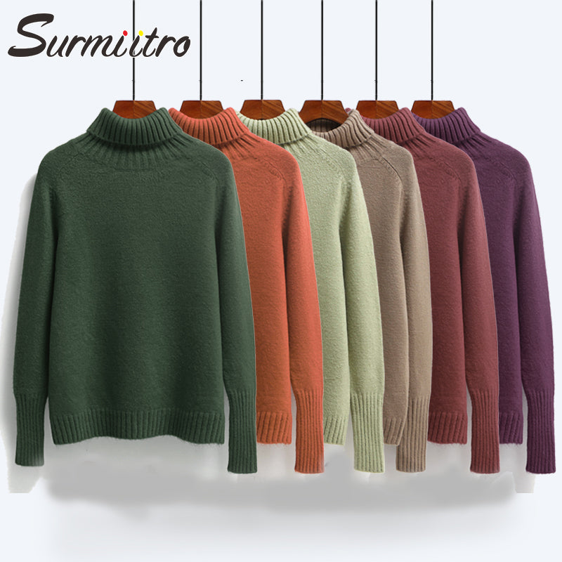 Surmiitro Autumn Winter